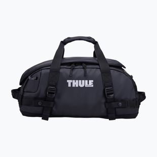 Geantă de voiaj Thule Chasm Recycled Duffel 30 l black
