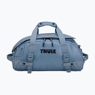 Geantă de voiaj Thule Chasm Recycled Duffel 30 l pond gray