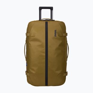Geantă de voiaj Thule Aion Wheeled 95 l nutria