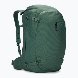 Rucsac turistic Thule Landmark 40 l hazy green
