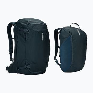 Rucsac turistic Thule Landmark 60 l darkest blue