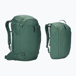 Rucsac turistic Thule Landmark 60 l hazy green