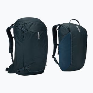 Rucsac turistic Thule Landmark 70 l darkest blue