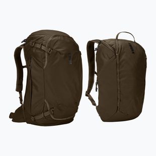 Rucsac turistic Thule Landmark 70 l deep khaki