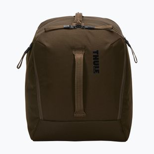Rucsac de schi pentru încălțăminte Thule RoundTrip Boot 35 l deep khaki