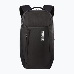 Rucsac de oraș Thule Accent Recycled 20 l black