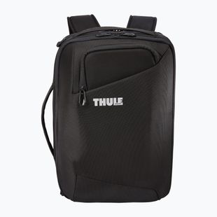 Geantă Thule Accent Recycled Convertible 17 l black