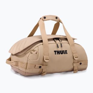 Geantă de călătorie Thule Chasm Recycled Duffel 30 l gentle beige
