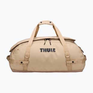 Geantă de călătorie Thule Chasm Duffel 70 l gentle beige