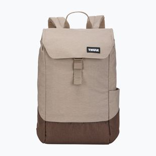 Rucsac de oraș Thule Lithos 16 l tinted taupe/nuanced brown