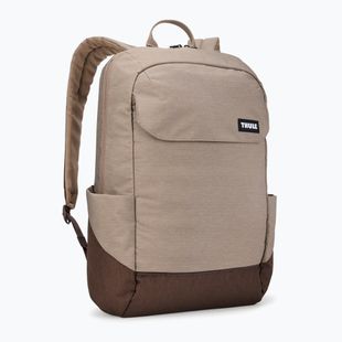 Rucsac de oraș Thule Lithos 20 l tinted taupe/nuanced brown