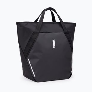 Geantă de bicicletă pentru portbagaj Thule Chasm Inlock 25 l black