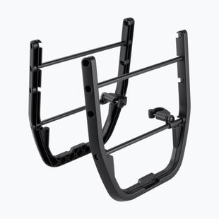 Rame laterale pentru portbagaj Thule Side Frames Set black