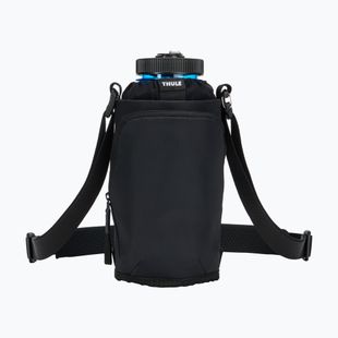 Geantă pentru sticlă Thule EnROute Water Bottle black