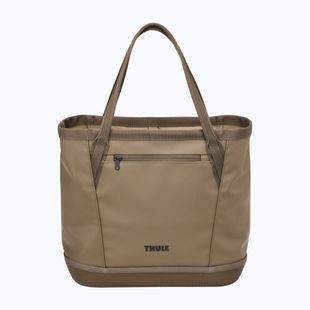 Geantă pentru echipament Thule Chasm Gear Tote 30 l deep khaki