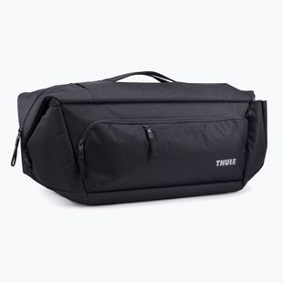 Geantă de călătorie Thule RoundTrip MTB Duffel 70 l black