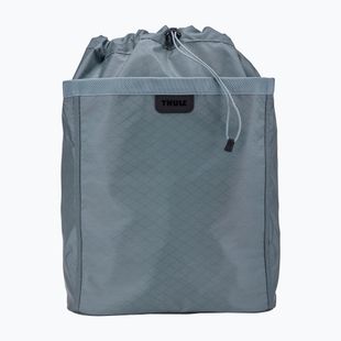 Geantă pentru rufe Thule Packable Laundry pond gray