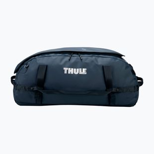 Geantă de călătorie Thule Chasm Duffel 90 l darkest blue