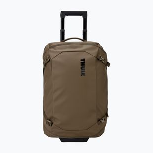 Geantă de călătorie Thule Chasm Recycled Carry On 40 l deep khaki