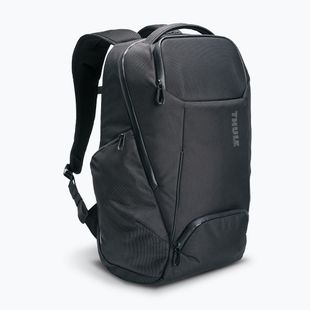 Rucsac pentru laptop Thule Accent Backpack - Black Edition 26 l black