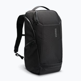 Rucsac pentru laptop Thule Accent Backpack - Black Edition 28 l black