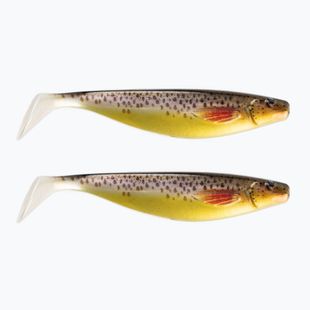 Cauciucuri Delphin Hypno 3D Trout pentru filare 690021206
