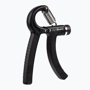 Flexor GymBeam Grip Trainer black
