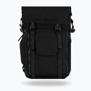 Rucsac de antrenament GymBeam Adventure 25 l black