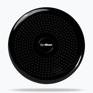 Disc senzorial GymBeam Balance Trainer black