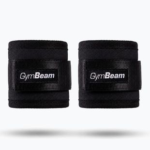 Greutăți pentru glezne GymBeam na kostkę black