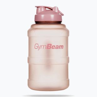 Sticlă GymBeam Hydrator TT rose