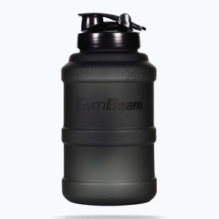 Sticlă GymBeam Hydrator TT black
