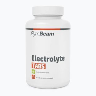 Electroliți GymBeam TABS 90 tablets