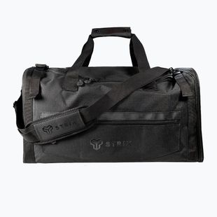 Geantă de antrenament GymBeam Ultimate Duffle 37 l black