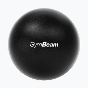 Minge de gimnastică GymBeam OverBall 25 cm black