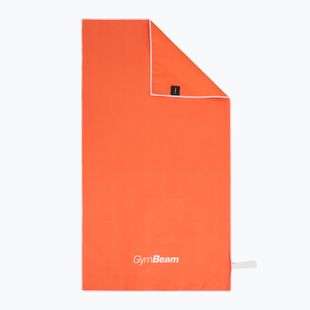 Prosop GymBeam orange/white