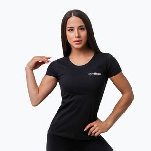 Tricou pentru femei GymBeam Basic black