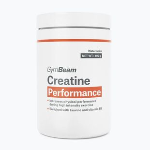 Creatină GymBeam Performance 400 g
