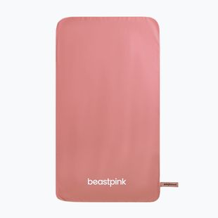 Prosop GymBeam Mini Pink-BeastPink pink