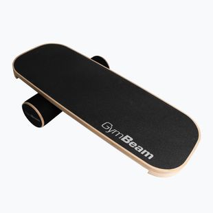 Platformă de echilibru GymBeam Core Board neagră