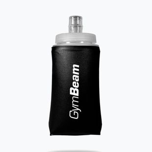Bidon GymBeam Hydra Soft 250 ml black