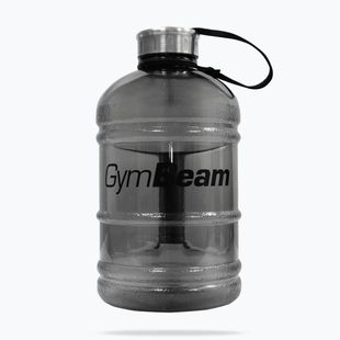 Sticlă GymBEam Hydrator 1.89 l grey