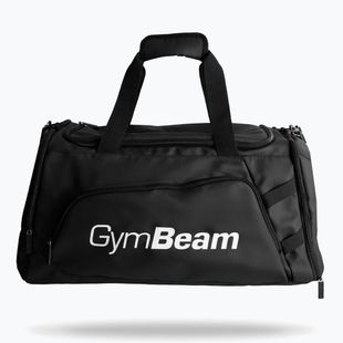 Geantă de antrenament GymBeam Core 50 l black