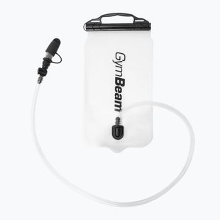 Rezervor GymBeam Hydration Bladder 1,5 l clear