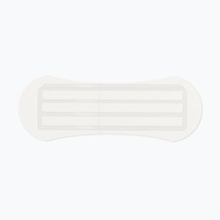 Plasturi pentru nas GymBeam 30 bucăți white