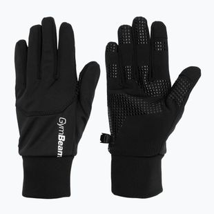 Mănuși GymBeam Alpine Windproof Gloves black