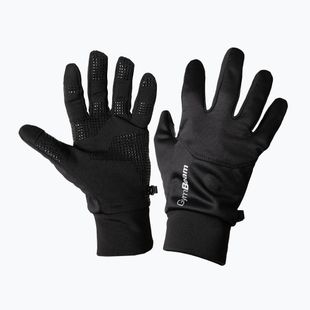 Mănuși GymBeam Alpine Windproof Gloves black