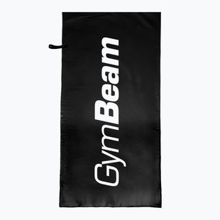 Prosop GymBeam Maxi black