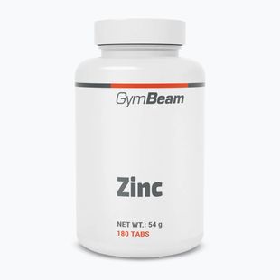 Zinc GymBeam 180 tablete