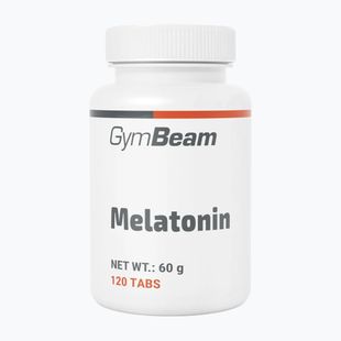 Melatonină GymBeam 120 capsules